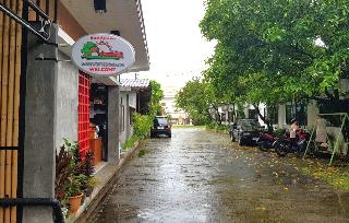 Baan Nat The Village by ZUZU otel fotoğrafı