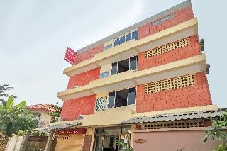 Oyo 457 Panasan Villa fotoÄŸrafÄ±