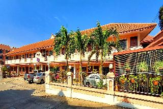 PF Resort otel fotoğrafı