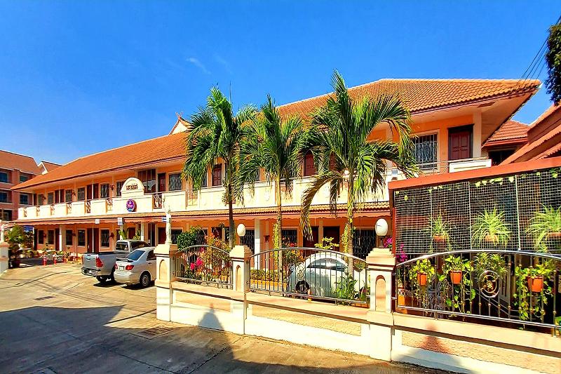 PF Resort - Genel