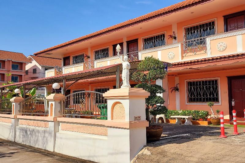 PF Resort - Genel