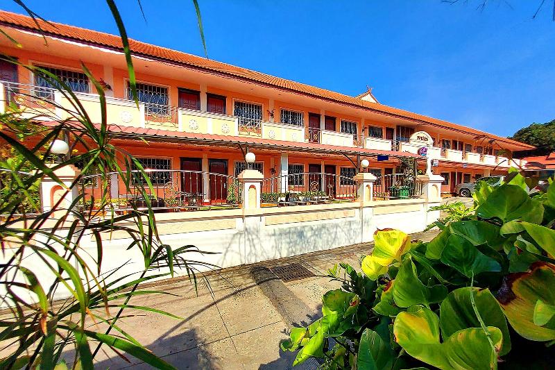 PF Resort - Genel