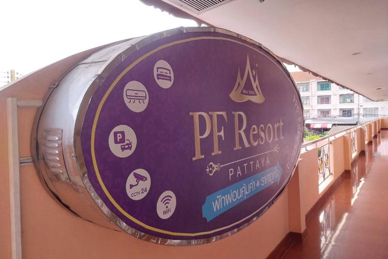 PF Resort - Genel