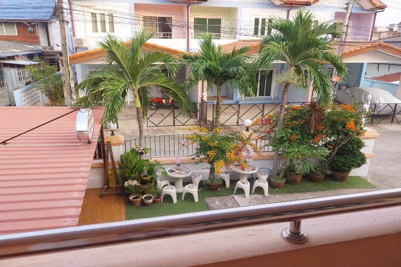 PF Resort - Genel