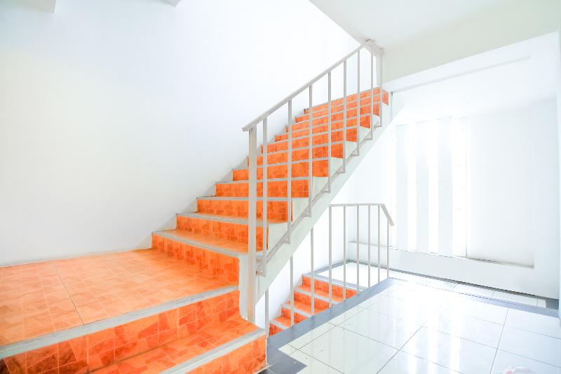 Oyo 411 Grandview Condo 15 - Lobi