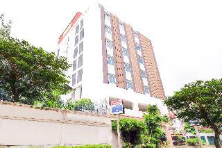 Oyo 411 Grandview Condo 15 otel fotoğrafı