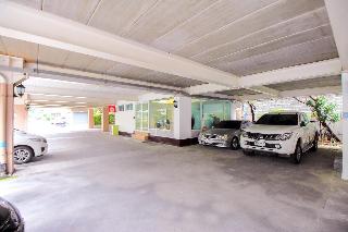 Oyo 411 Grandview Condo 15 fotoÄŸrafÄ±