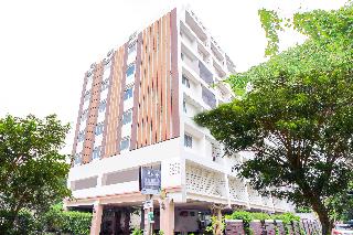 Oyo 411 Grandview Condo 15 fotoÄŸrafÄ±