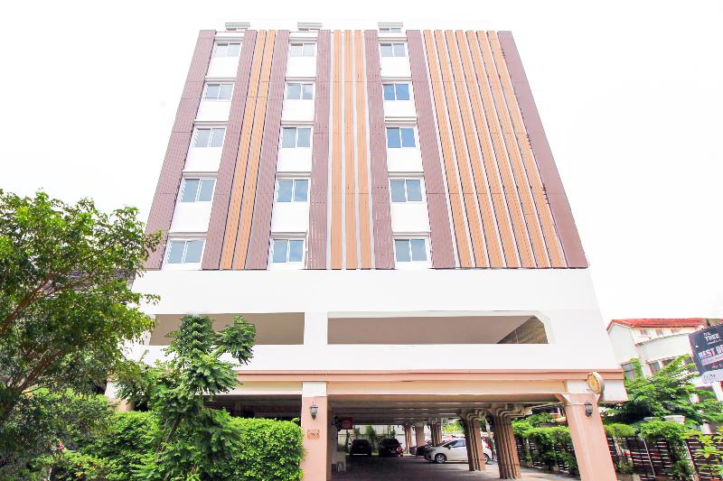 Oyo 411 Grandview Condo 15 - Genel