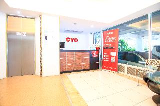 Oyo 411 Grandview Condo 15 fotoÄŸrafÄ±