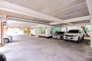Oyo 411 Grandview Condo 15 fotoÄŸrafÄ±