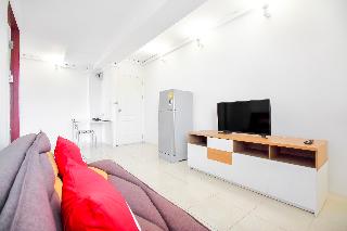 Oyo 411 Grandview Condo 15 fotoÄŸrafÄ±