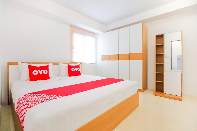 Oyo 411 Grandview Condo 15 - Oda