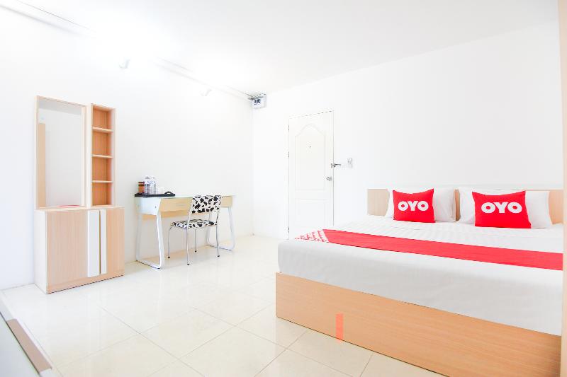 Oyo 411 Grandview Condo 15 - Oda