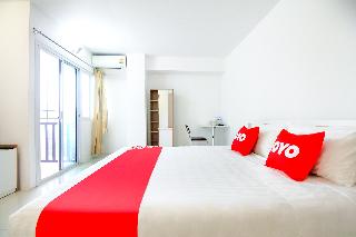Oyo 411 Grandview Condo 15 fotoÄŸrafÄ±