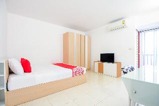 Oyo 411 Grandview Condo 15 fotoÄŸrafÄ±