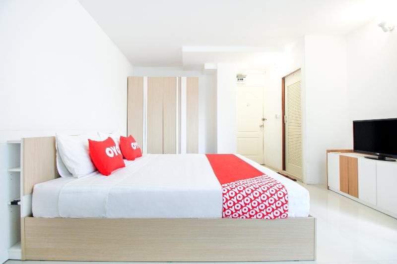 Oyo 411 Grandview Condo 15 - Oda
