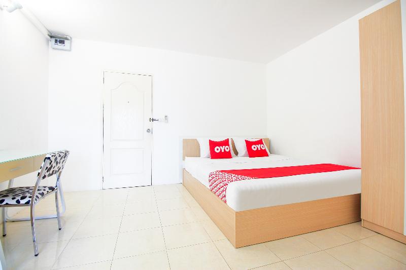 Oyo 411 Grandview Condo 15 - Oda