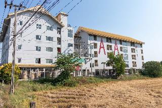 Aa Resort fotoÄŸrafÄ±