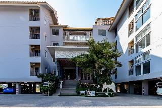 Aa Resort fotoÄŸrafÄ±
