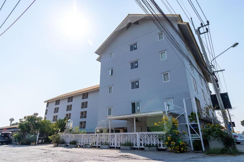 Aa Resort - Genel