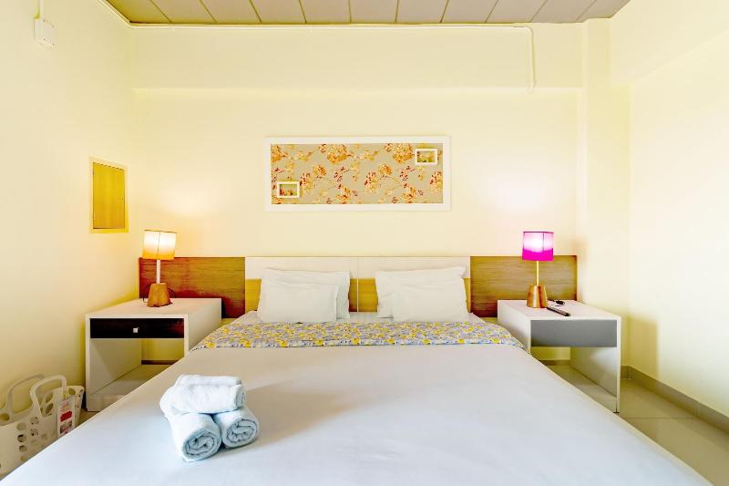 Aa Resort - Oda