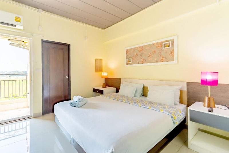 Aa Resort - Oda