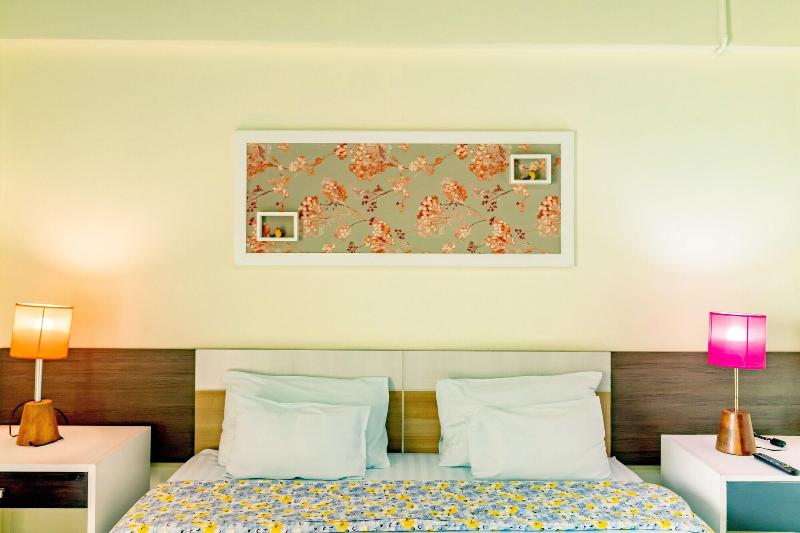 Aa Resort - Oda