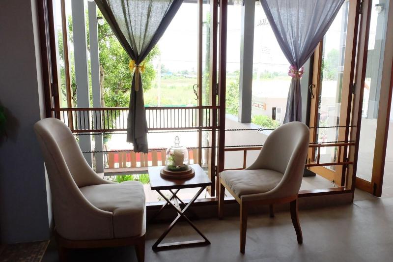 Aa Resort - Restoran