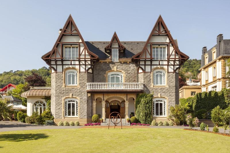 Villa Soro - Genel