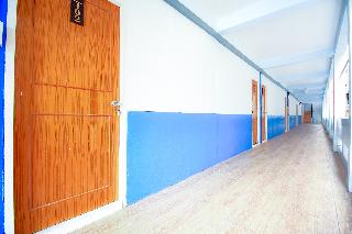 Ze Residence Ram Intra by ZUZU fotoÄŸrafÄ±