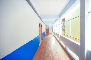 Ze Residence Ram Intra by ZUZU fotoÄŸrafÄ±