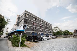 Ze Residence Ram Intra by ZUZU fotoÄŸrafÄ±
