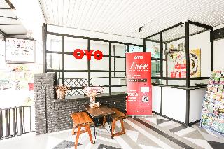 Oyo 304 Seven Suns Residence fotoÄŸrafÄ±