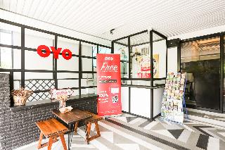 Oyo 304 Seven Suns Residence fotoÄŸrafÄ±
