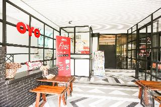 Oyo 304 Seven Suns Residence fotoÄŸrafÄ±