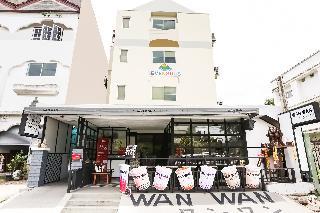 Oyo 304 Seven Suns Residence fotoÄŸrafÄ±