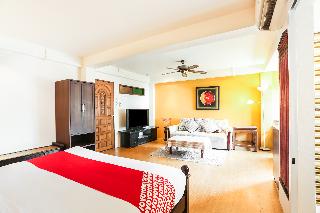 Oyo 304 Seven Suns Residence fotoÄŸrafÄ±