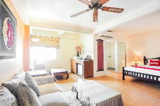 Oyo 304 Seven Suns Residence fotoÄŸrafÄ±