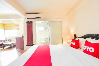 Oyo 304 Seven Suns Residence fotoÄŸrafÄ±