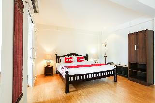 Oyo 304 Seven Suns Residence fotoÄŸrafÄ±