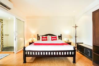 Oyo 304 Seven Suns Residence fotoÄŸrafÄ±