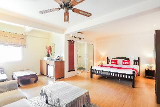 Oyo 304 Seven Suns Residence fotoÄŸrafÄ±