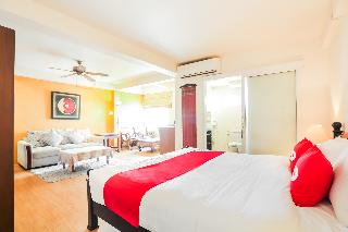Oyo 304 Seven Suns Residence fotoÄŸrafÄ±