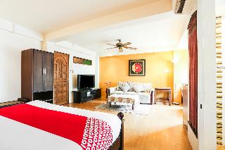 Oyo 304 Seven Suns Residence fotoÄŸrafÄ±