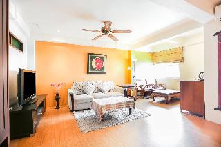 Oyo 304 Seven Suns Residence fotoÄŸrafÄ±
