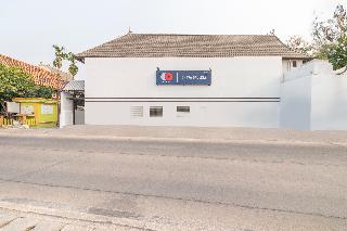Capital O 707 Cheva Gallery fotoÄŸrafÄ±