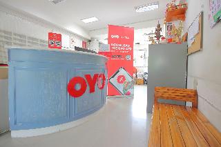 Super OYO 498 Ladawan Villa fotoÄŸrafÄ±
