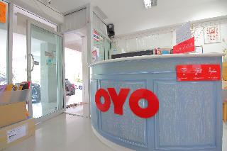 Super OYO 498 Ladawan Villa fotoÄŸrafÄ±