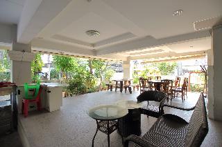 Super OYO 498 Ladawan Villa fotoÄŸrafÄ±